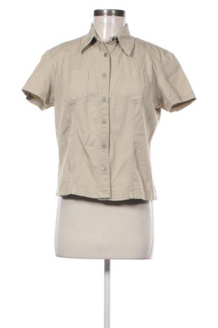 Damenbluse Unbranded, Größe M, Farbe Beige, Preis € 13,00