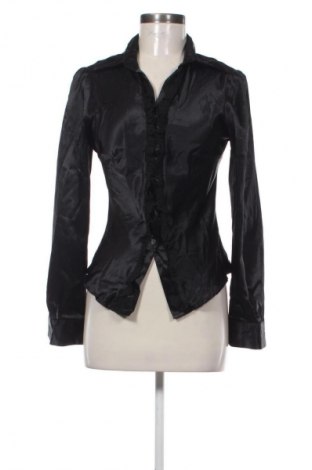 Dámská košile  Unbranded, Velikost M, Barva Černá, Cena  364,00 Kč