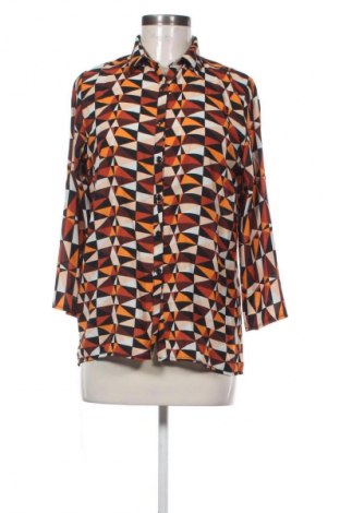 Damenbluse Unbranded, Größe M, Farbe Mehrfarbig, Preis € 12,85