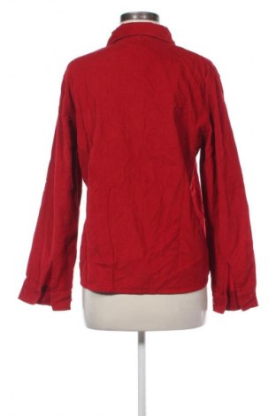 Damenbluse Unbranded, Größe M, Farbe Rot, Preis € 13,00