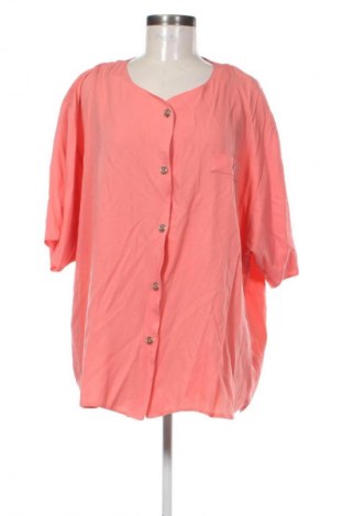 Dámská košile  Unbranded, Velikost XL, Barva Oranžová, Cena  364,00 Kč