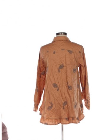 Дамска риза Unbranded, Размер M, Цвят Многоцветен, Цена 5,62 €