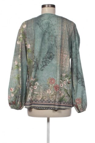 Damenbluse Unbranded, Größe L, Farbe Mehrfarbig, Preis 7,99 €