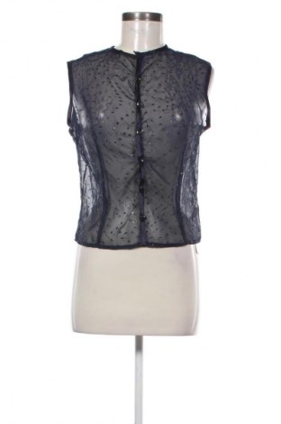 Damenbluse Unbranded, Größe L, Farbe Blau, Preis € 12,85