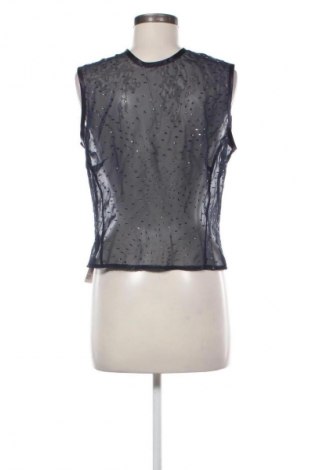 Damenbluse Unbranded, Größe L, Farbe Blau, Preis € 12,85