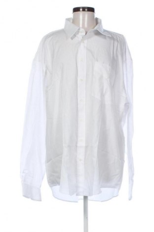 Damenbluse Unbranded, Größe XXL, Farbe Weiß, Preis € 13,00