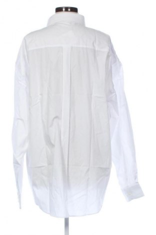 Damenbluse Unbranded, Größe XXL, Farbe Weiß, Preis € 13,00