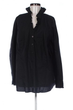 Női ing Unbranded, Méret XXL, Szín Fekete, Ár 5 279 Ft