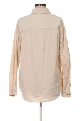 Damenbluse Unbranded, Größe M, Farbe Beige, Preis 12,85 €