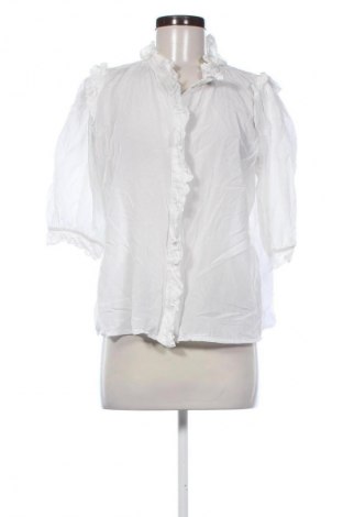 Dámska košeľa  Unbranded, Veľkosť L, Farba Biela, Cena  11,95 €