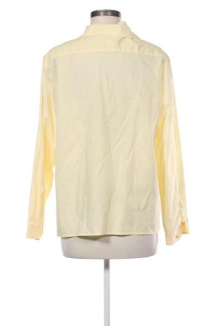 Damska koszula Unbranded, Rozmiar L, Kolor Żółty, Cena 62,99 zł