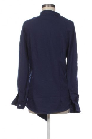 Cămașă de femei Unbranded, Mărime S, Culoare Albastru, Preț 28,99 Lei