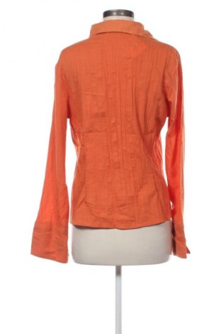 Damenbluse Unbranded, Größe XL, Farbe Orange, Preis 13,99 €