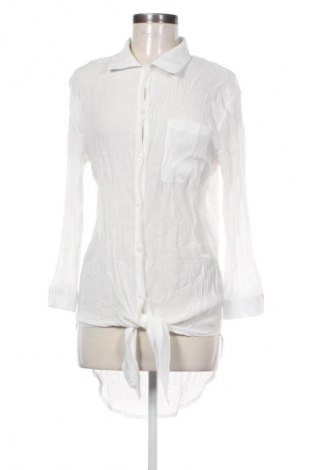 Damenbluse Unbranded, Größe S, Farbe Weiß, Preis 13,00 €