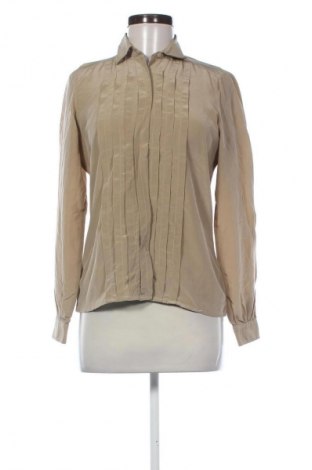 Damenbluse Van Laack, Größe M, Farbe Beige, Preis € 48,06