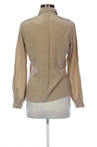 Damenbluse Van Laack, Größe M, Farbe Beige, Preis € 48,06