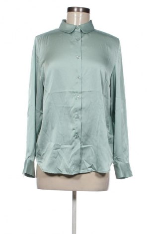 Női ing Ana&Ava, Méret S, Szín Zöld, Ár 31 749 Ft