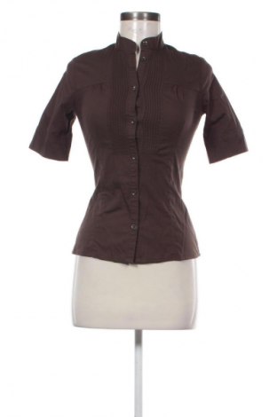 Női ing Unbranded, Méret S, Szín Barna, Ár 2 070 Ft