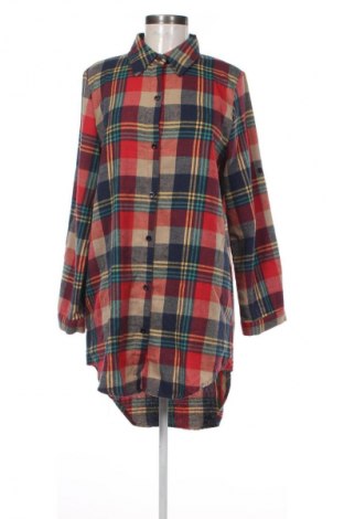 Γυναικείο πουκάμισο Unbranded, Μέγεθος M, Χρώμα Πολύχρωμο, Τιμή 13,00 €