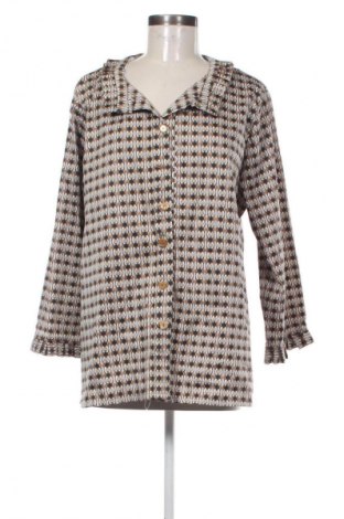 Damenbluse Unbranded, Größe 3XL, Farbe Mehrfarbig, Preis € 13,00