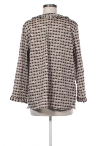 Damenbluse Unbranded, Größe 3XL, Farbe Mehrfarbig, Preis € 13,00