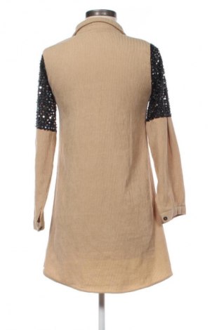 Γυναικείο πουκάμισο Unbranded, Μέγεθος S, Χρώμα Πολύχρωμο, Τιμή 13,00 €