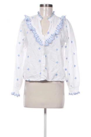 Damenbluse Unbranded, Größe S, Farbe Mehrfarbig, Preis € 13,00