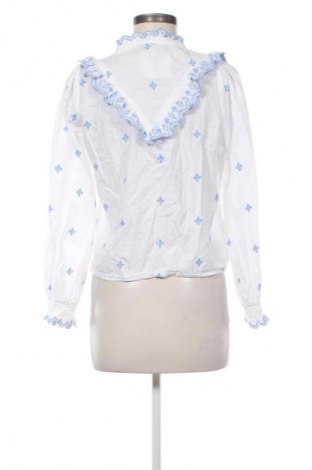 Damenbluse Unbranded, Größe S, Farbe Mehrfarbig, Preis € 13,00