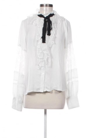 Dámska košeľa  Unbranded, Veľkosť M, Farba Biela, Cena  13,00 €