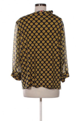 Γυναικείο πουκάμισο Unbranded, Μέγεθος 3XL, Χρώμα Πολύχρωμο, Τιμή 13,00 €