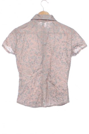 Γυναικείο πουκάμισο Unbranded, Μέγεθος M, Χρώμα Πολύχρωμο, Τιμή 13,00 €