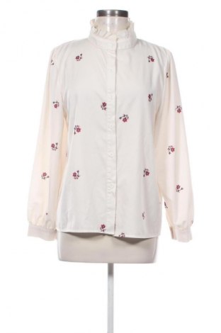 Γυναικείο πουκάμισο Unbranded, Μέγεθος S, Χρώμα Πολύχρωμο, Τιμή 13,00 €