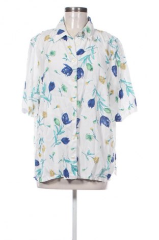 Damenbluse Unbranded, Größe M, Farbe Mehrfarbig, Preis € 12,77