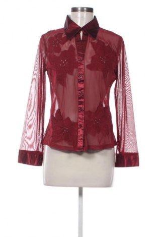Dámská košile  Unbranded, Velikost M, Barva Červená, Cena  567,00 Kč