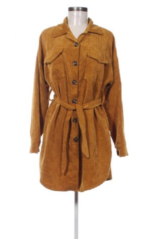 Női ing Unbranded, Méret L, Szín Sárga, Ár 5 372 Ft