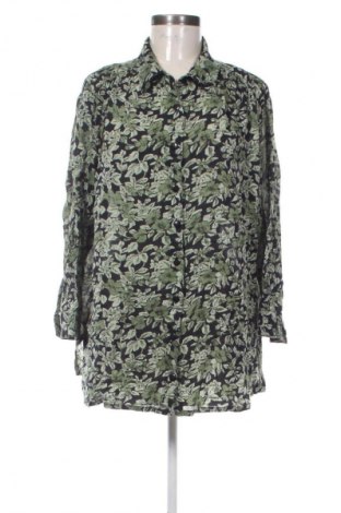 Γυναικείο πουκάμισο Unbranded, Μέγεθος XXL, Χρώμα Πολύχρωμο, Τιμή 11,99 €