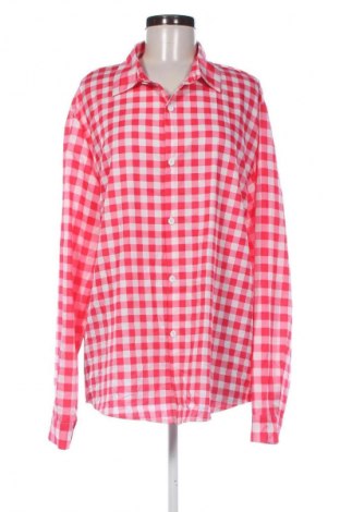 Cămașă de femei Unbranded, Mărime 3XL, Culoare Roz, Preț 67,99 Lei