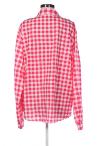 Cămașă de femei Unbranded, Mărime 3XL, Culoare Roz, Preț 67,99 Lei