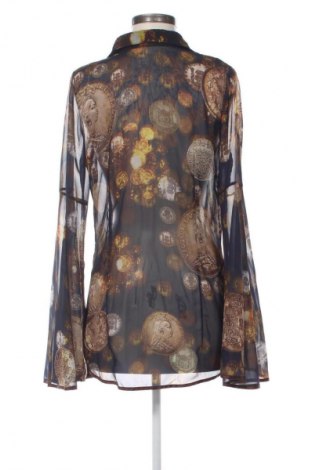 Damenbluse Unbranded, Größe S, Farbe Mehrfarbig, Preis € 13,00