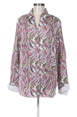 Damenbluse Unbranded, Größe XXL, Farbe Mehrfarbig, Preis € 12,99