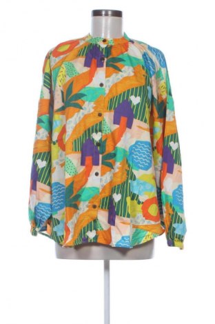 Damenbluse Unbranded, Größe XL, Farbe Mehrfarbig, Preis € 10,99