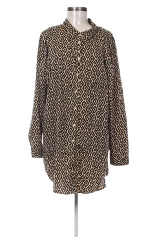 Damska koszula Unbranded, Rozmiar 3XL, Kolor Kolorowy, Cena 49,99 zł