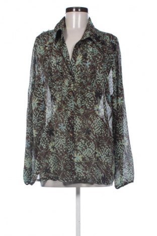 Damenbluse Unbranded, Größe XXL, Farbe Mehrfarbig, Preis € 11,99