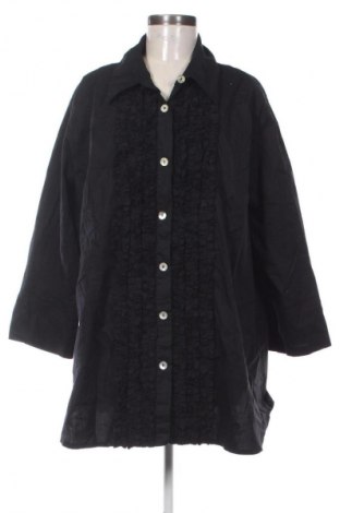 Cămașă de femei Unbranded, Mărime L, Culoare Negru, Preț 40,99 Lei