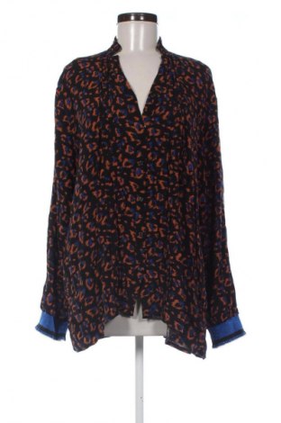 Γυναικείο πουκάμισο Unbranded, Μέγεθος XXL, Χρώμα Πολύχρωμο, Τιμή 8,99 €