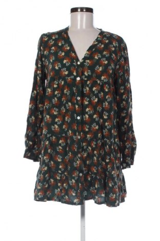 Γυναικείο πουκάμισο Unbranded, Μέγεθος M, Χρώμα Πολύχρωμο, Τιμή 6,99 €