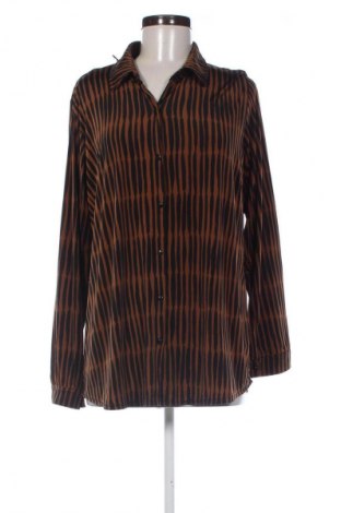 Γυναικείο πουκάμισο Unbranded, Μέγεθος XXL, Χρώμα Πολύχρωμο, Τιμή 11,99 €