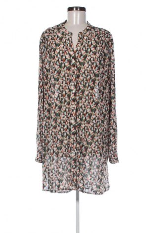 Damenbluse Unbranded, Größe 3XL, Farbe Mehrfarbig, Preis 12,99 €