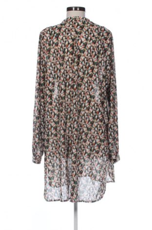 Damenbluse Unbranded, Größe 3XL, Farbe Mehrfarbig, Preis 12,99 €