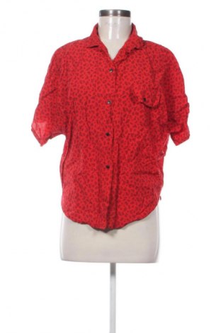 Damenbluse Unbranded, Größe L, Farbe Mehrfarbig, Preis € 13,00